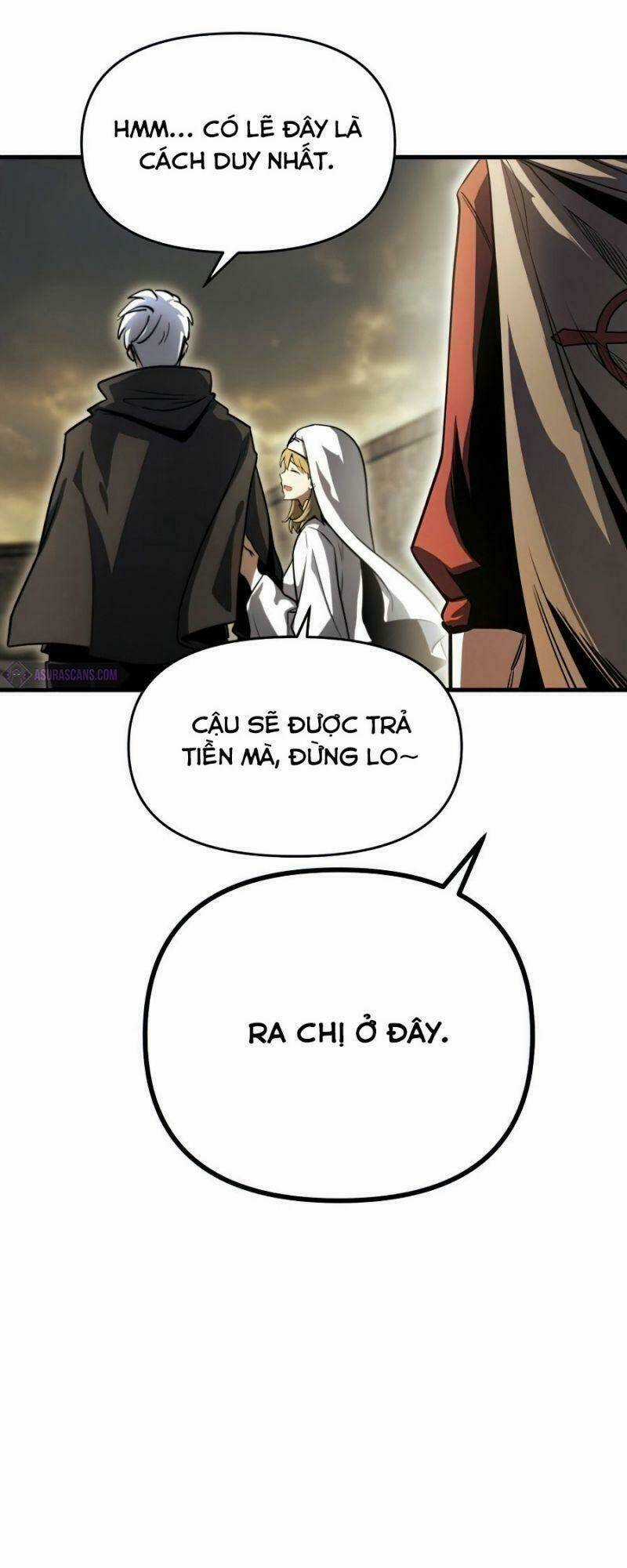 Chiền Thần Tự Sát Hồi Quy Chapter 13 trang 33
