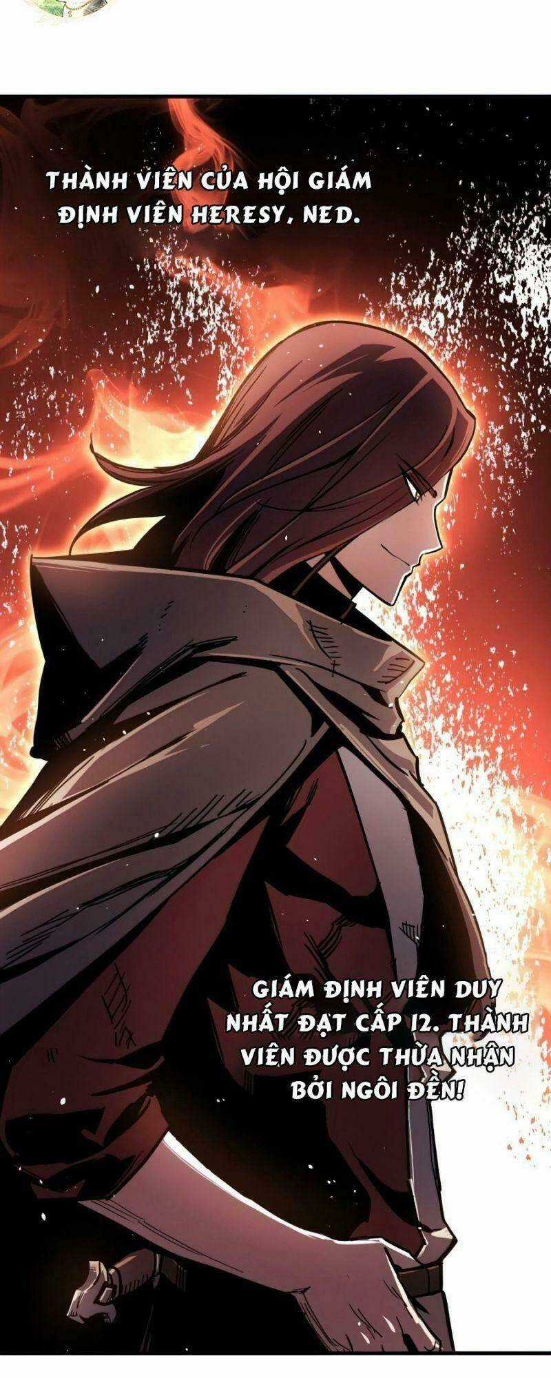 Chiền Thần Tự Sát Hồi Quy Chapter 13 trang 38