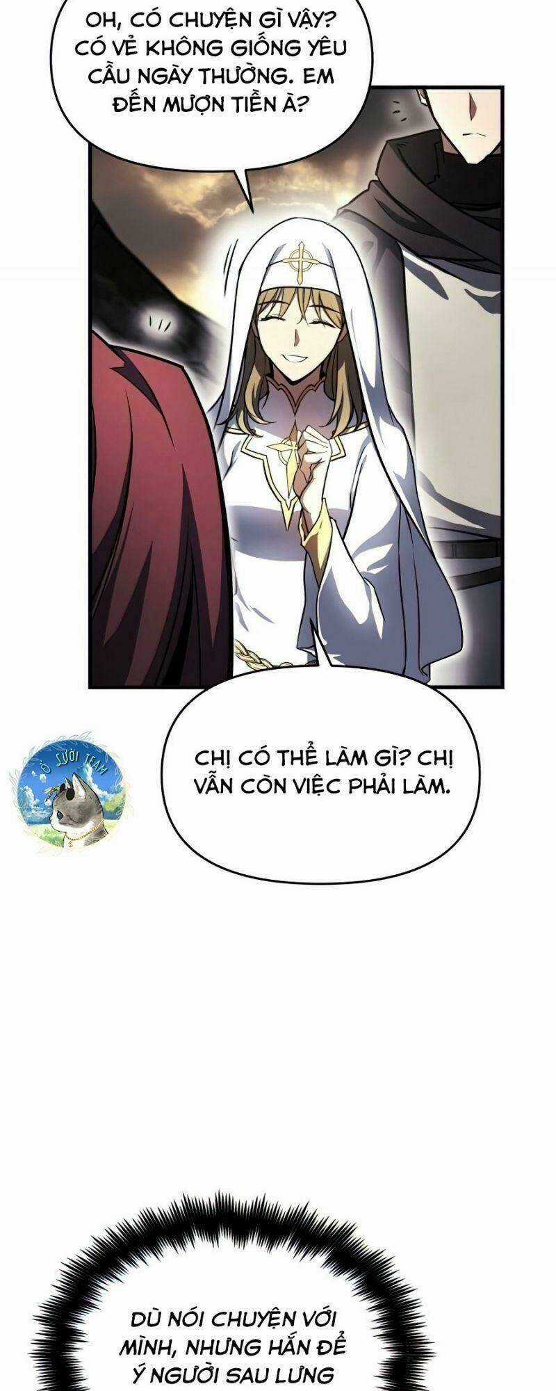 Chiền Thần Tự Sát Hồi Quy Chapter 13 trang 40