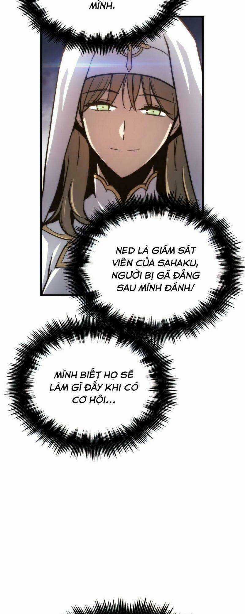 Chiền Thần Tự Sát Hồi Quy Chapter 13 trang 41
