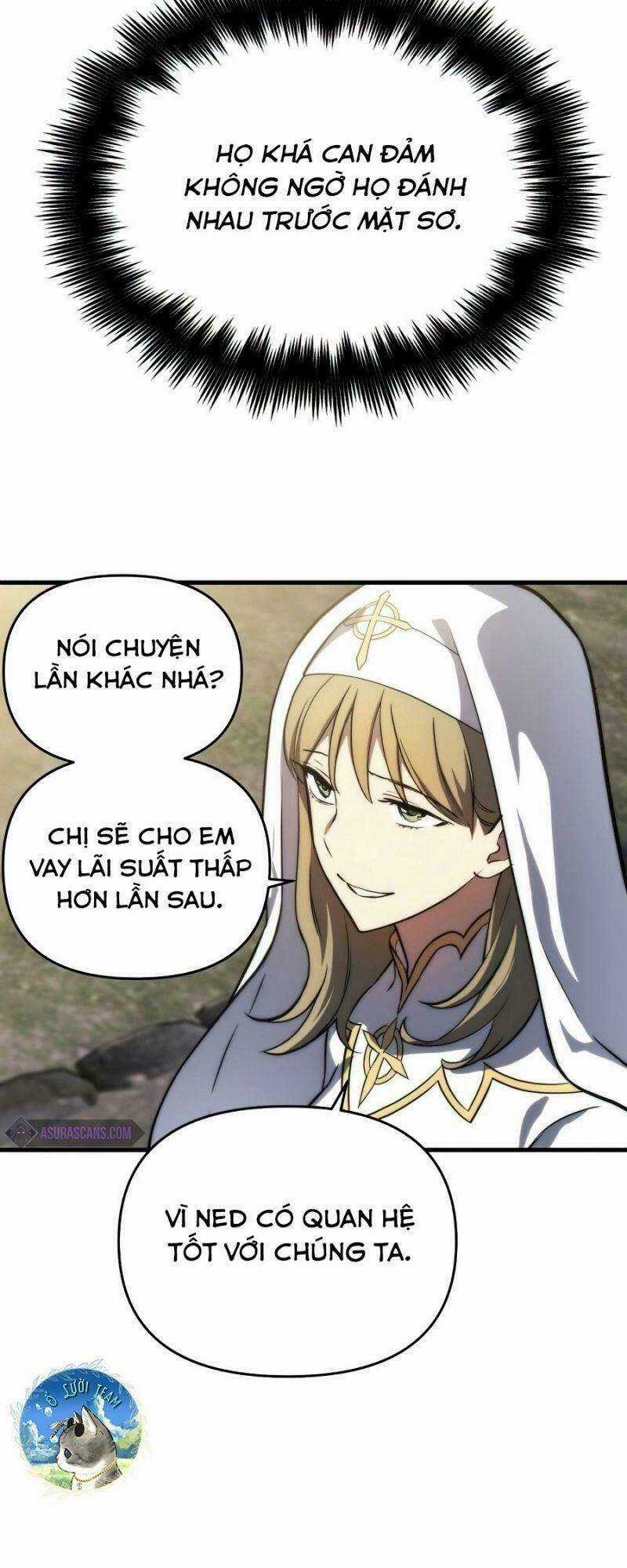Chiền Thần Tự Sát Hồi Quy Chapter 13 trang 42