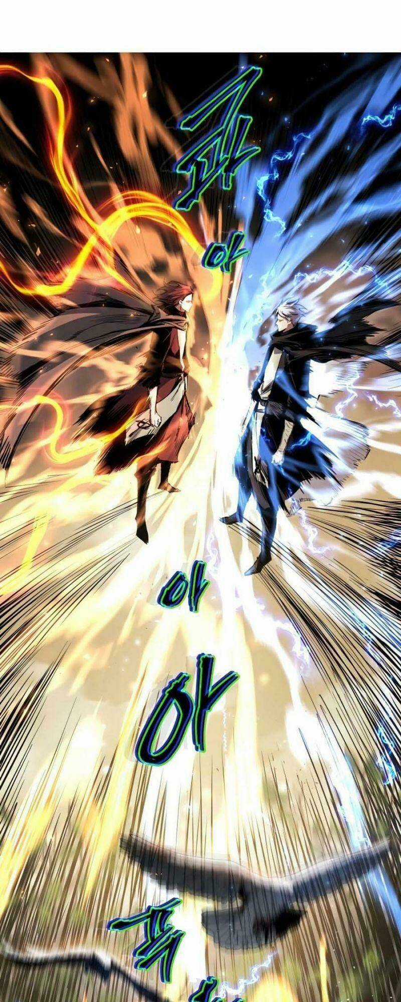 Chiền Thần Tự Sát Hồi Quy Chapter 13 trang 49