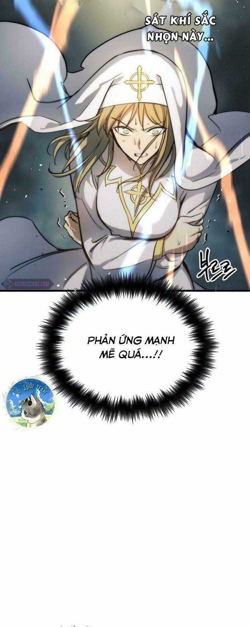 Chiền Thần Tự Sát Hồi Quy Chapter 13 trang 51