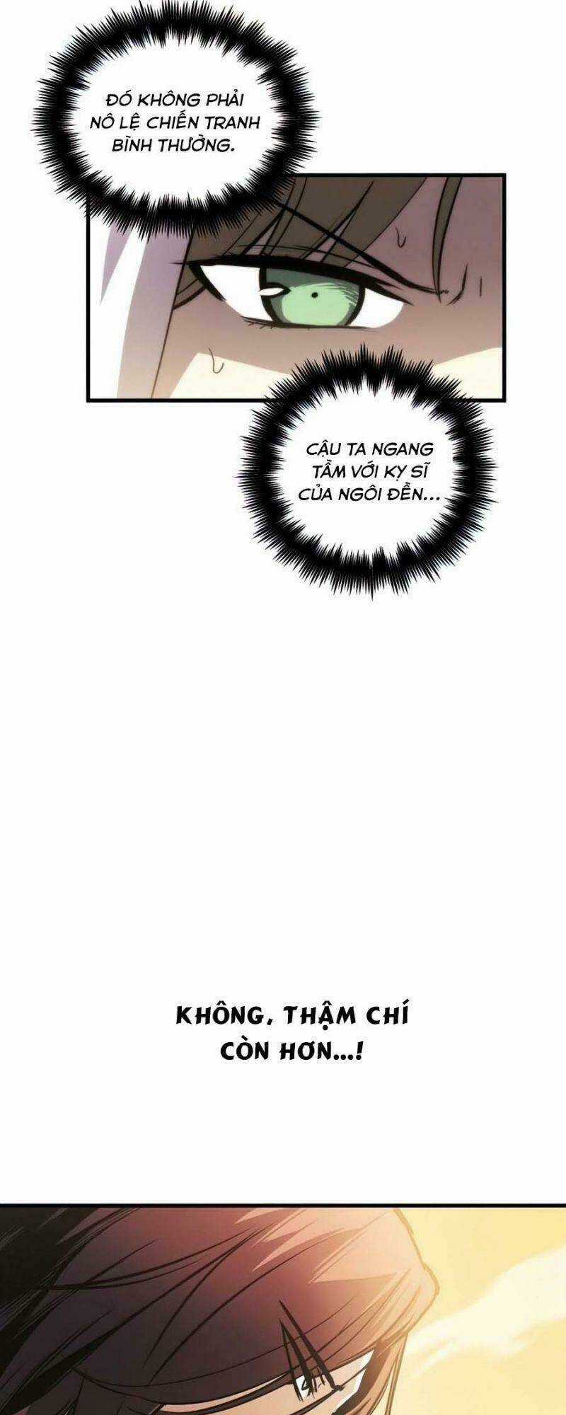 Chiền Thần Tự Sát Hồi Quy Chapter 13 trang 52