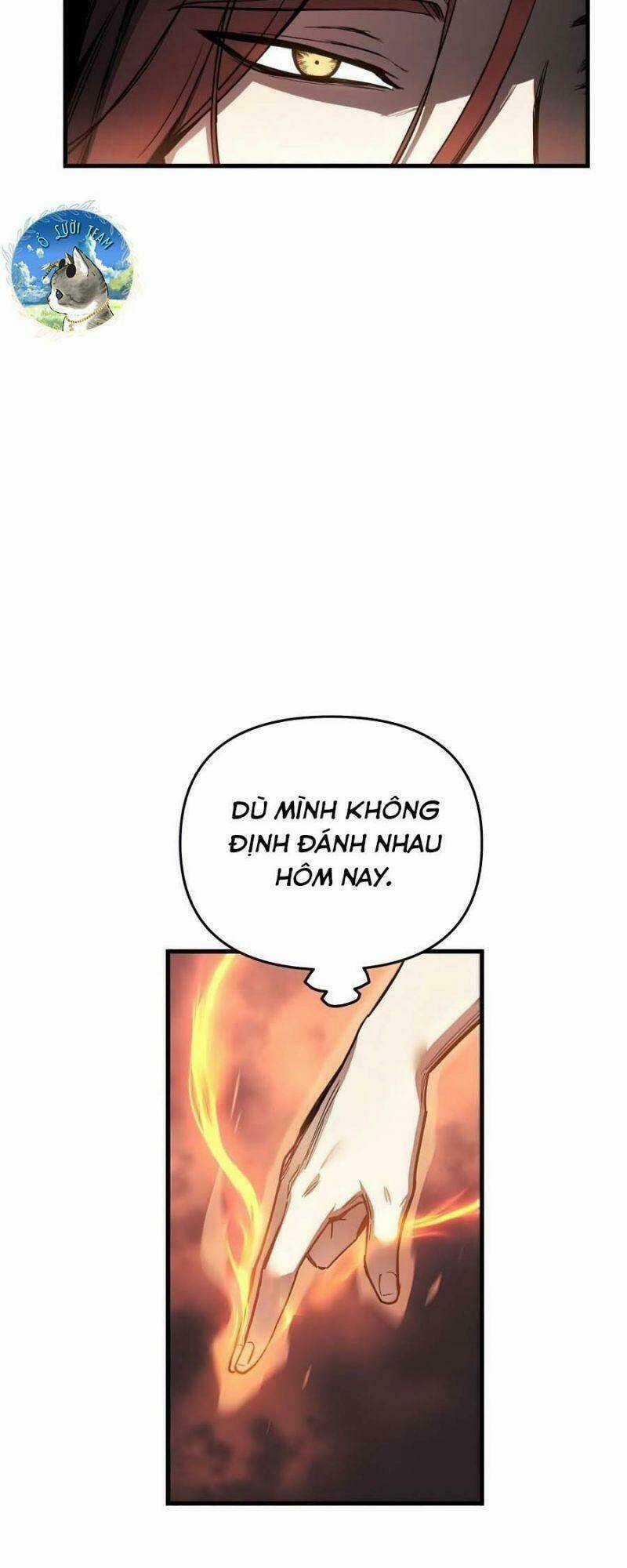 Chiền Thần Tự Sát Hồi Quy Chapter 13 trang 54