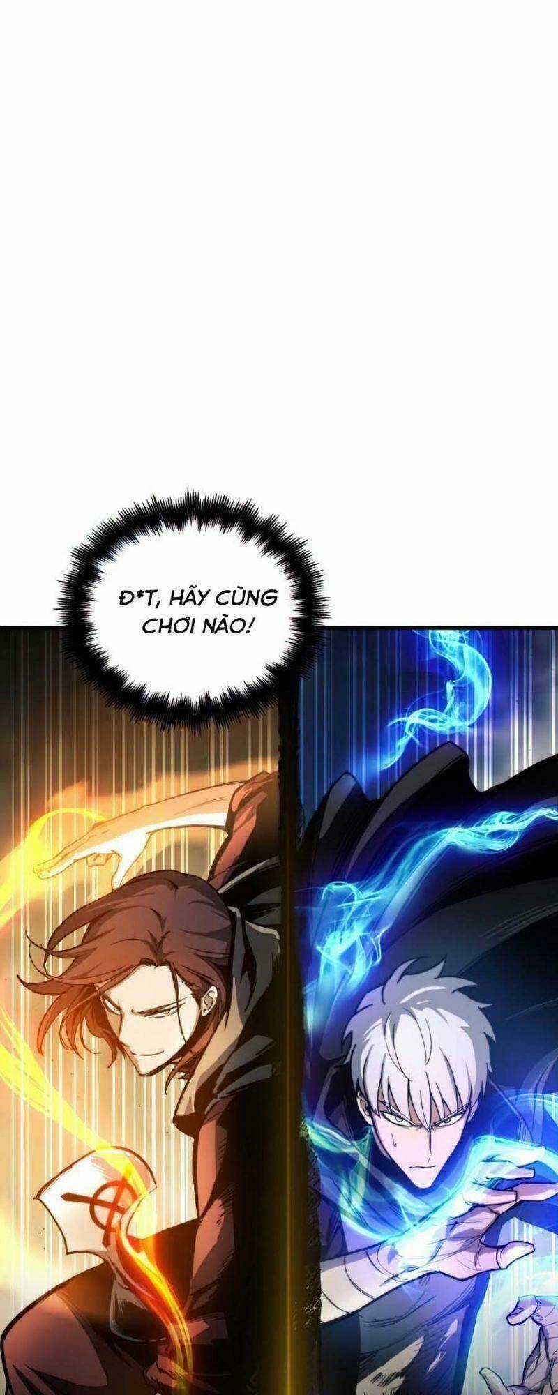 Chiền Thần Tự Sát Hồi Quy Chapter 13 trang 55