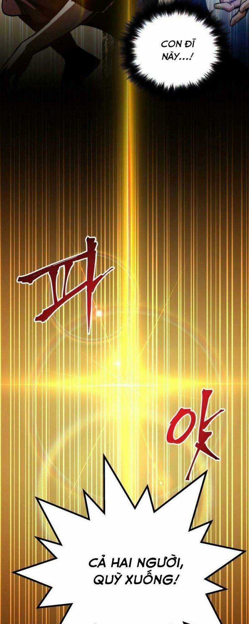 Chiền Thần Tự Sát Hồi Quy Chapter 13 trang 56