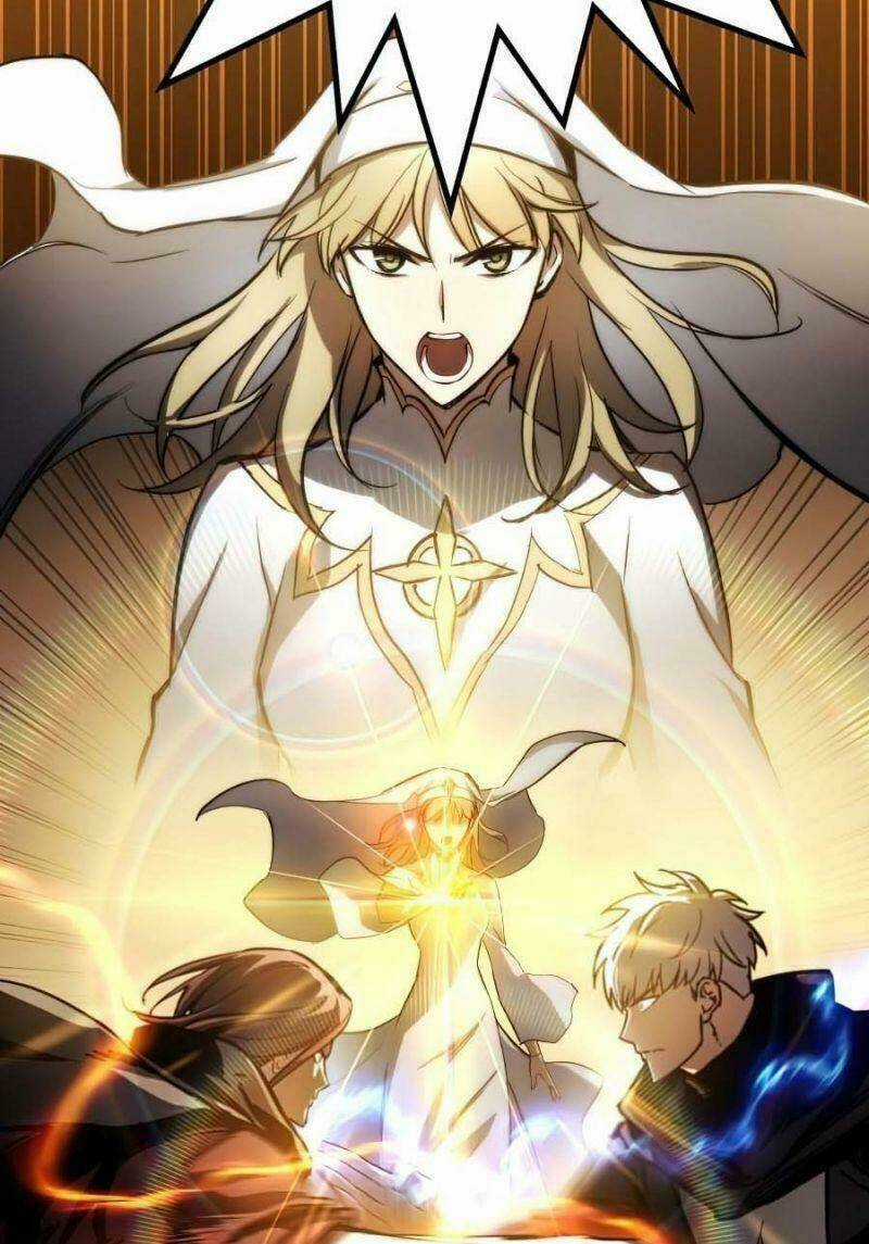 Chiền Thần Tự Sát Hồi Quy Chapter 13 trang 57