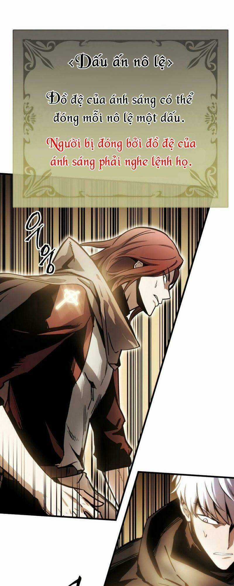 Chiền Thần Tự Sát Hồi Quy Chapter 13 trang 59
