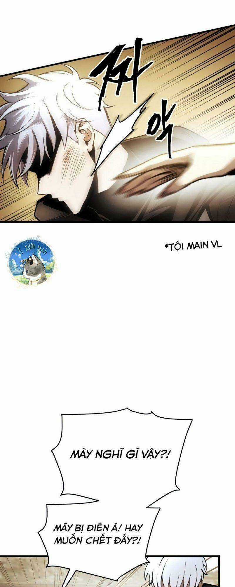 Chiền Thần Tự Sát Hồi Quy Chapter 13 trang 62