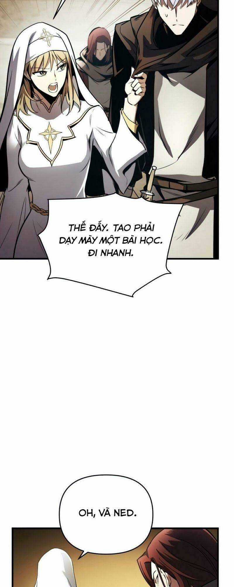 Chiền Thần Tự Sát Hồi Quy Chapter 13 trang 63