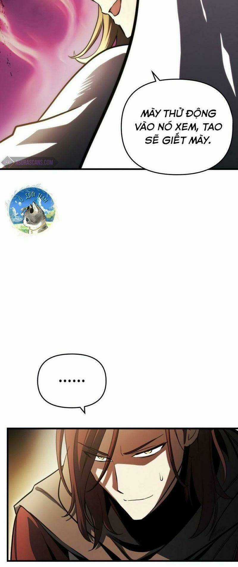 Chiền Thần Tự Sát Hồi Quy Chapter 13 trang 65