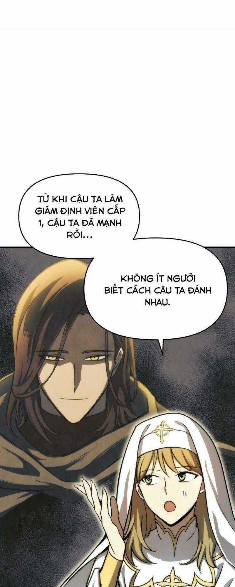 Chiền Thần Tự Sát Hồi Quy Chapter 13 trang 68
