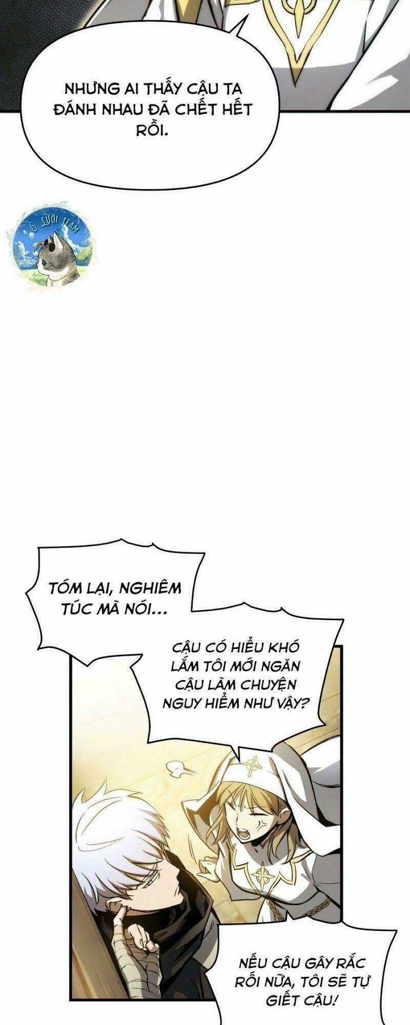 Chiền Thần Tự Sát Hồi Quy Chapter 13 trang 69