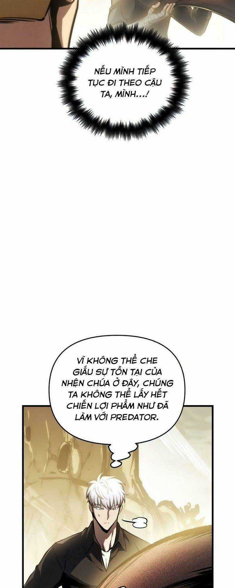 Chiền Thần Tự Sát Hồi Quy Chapter 13 trang 7