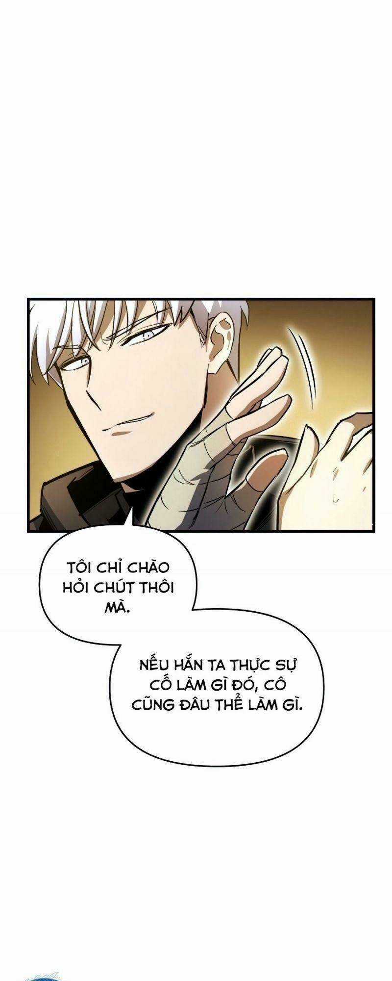 Chiền Thần Tự Sát Hồi Quy Chapter 13 trang 73