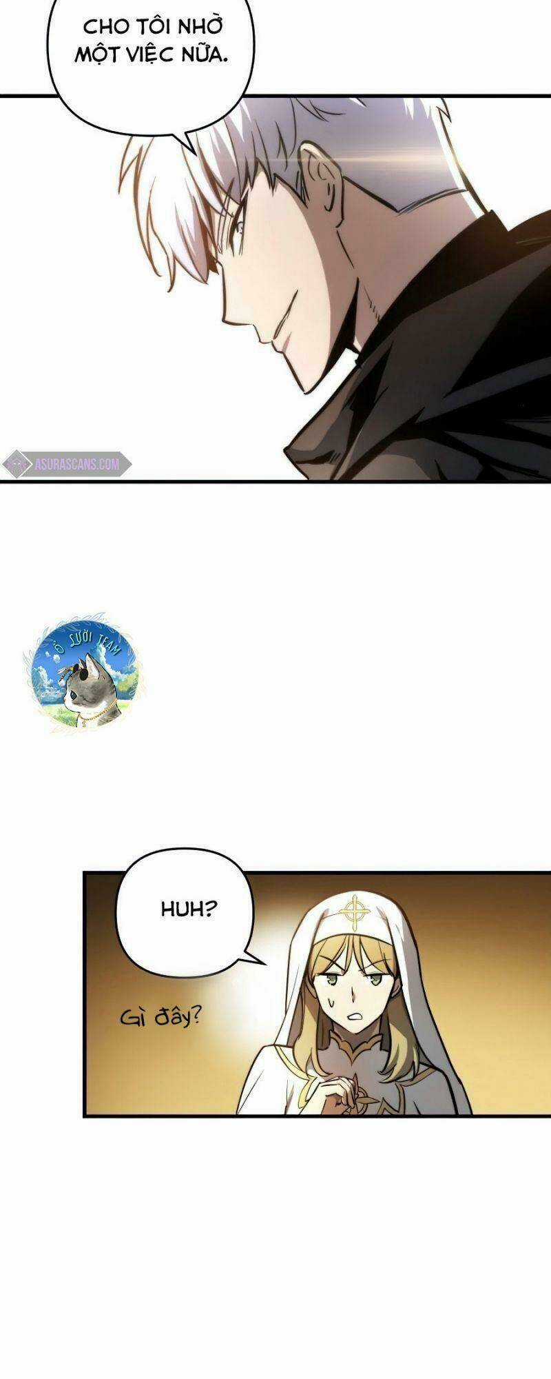 Chiền Thần Tự Sát Hồi Quy Chapter 13 trang 76