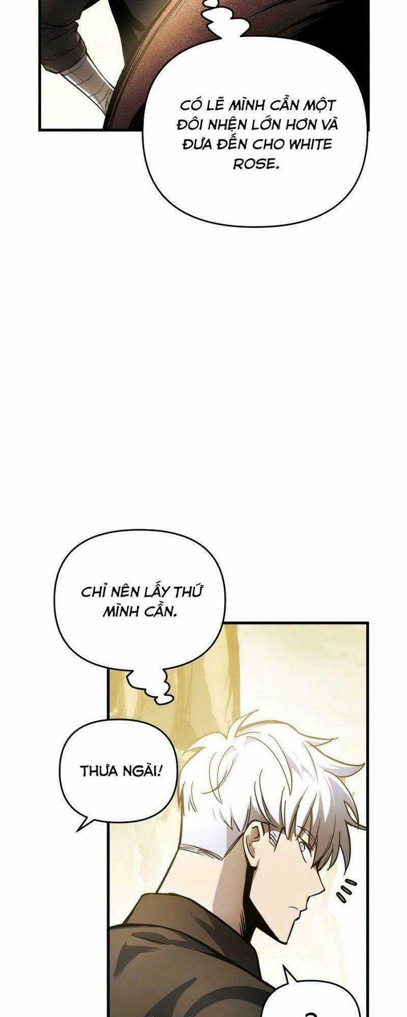 Chiền Thần Tự Sát Hồi Quy Chapter 13 trang 8
