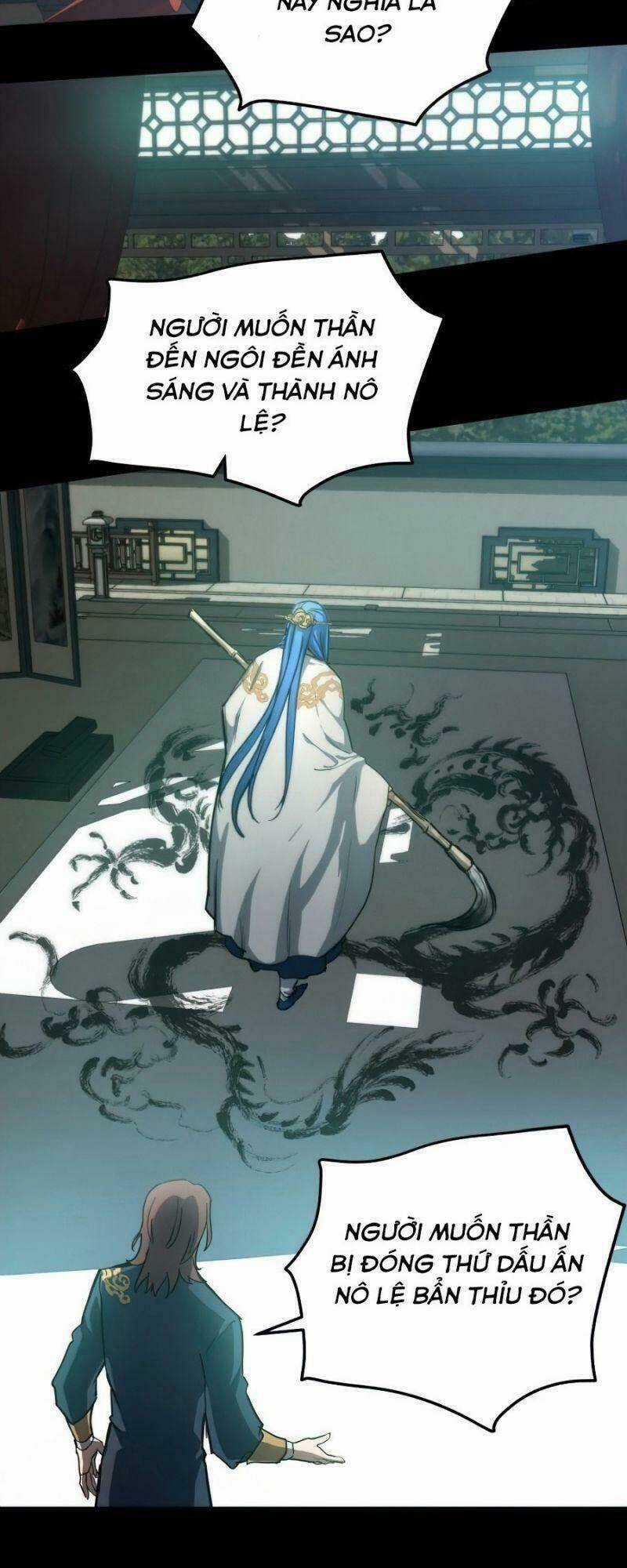 Chiền Thần Tự Sát Hồi Quy Chapter 13 trang 80