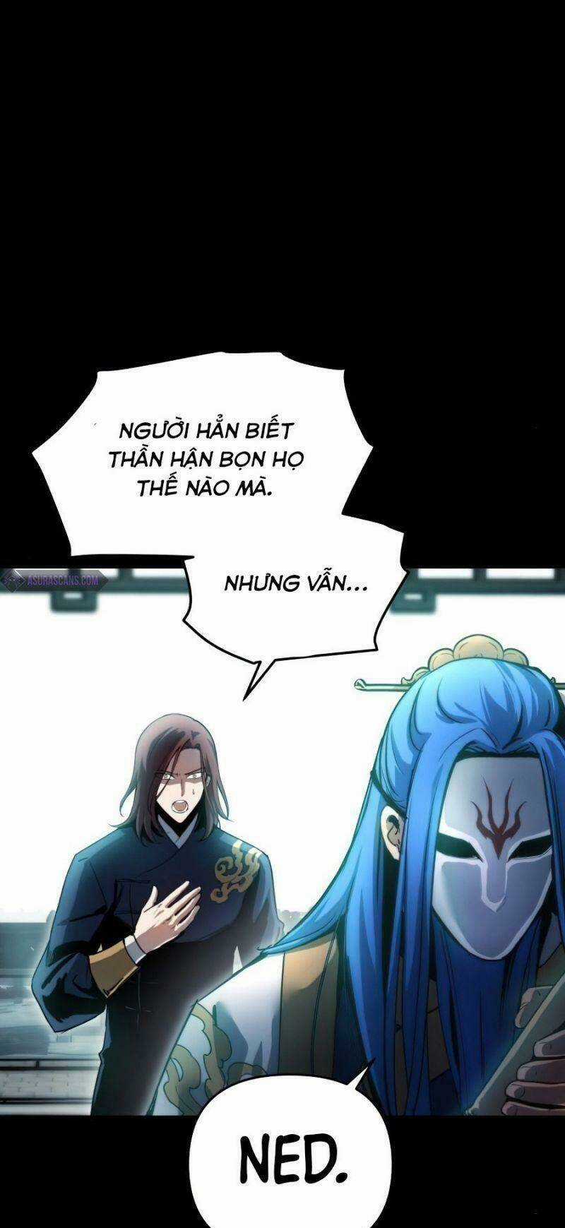 Chiền Thần Tự Sát Hồi Quy Chapter 13 trang 81