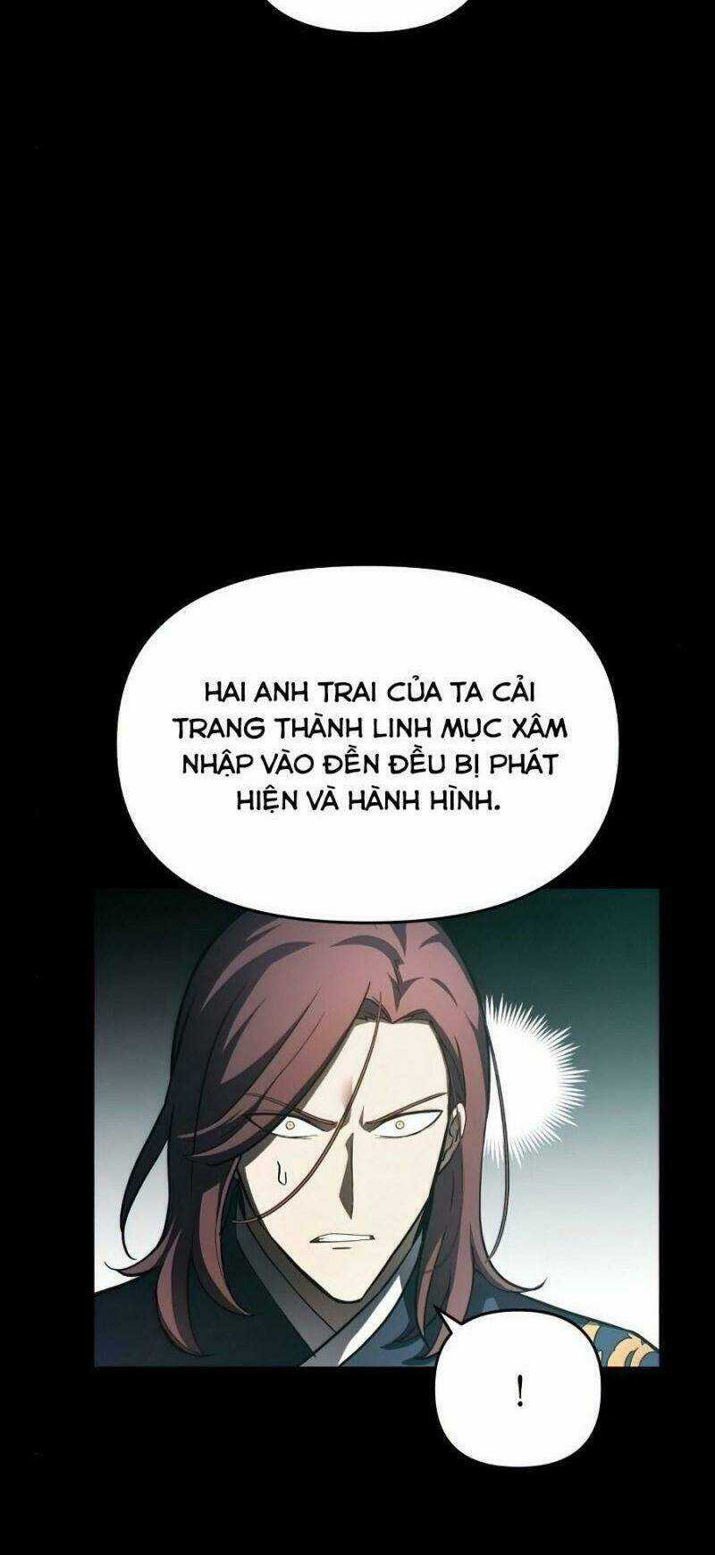 Chiền Thần Tự Sát Hồi Quy Chapter 13 trang 82