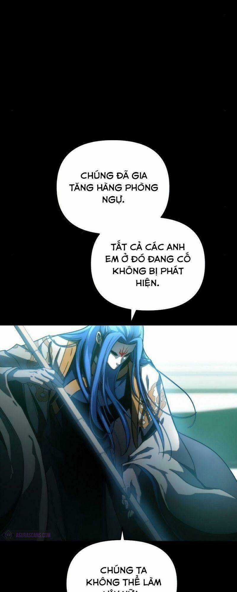 Chiền Thần Tự Sát Hồi Quy Chapter 13 trang 83