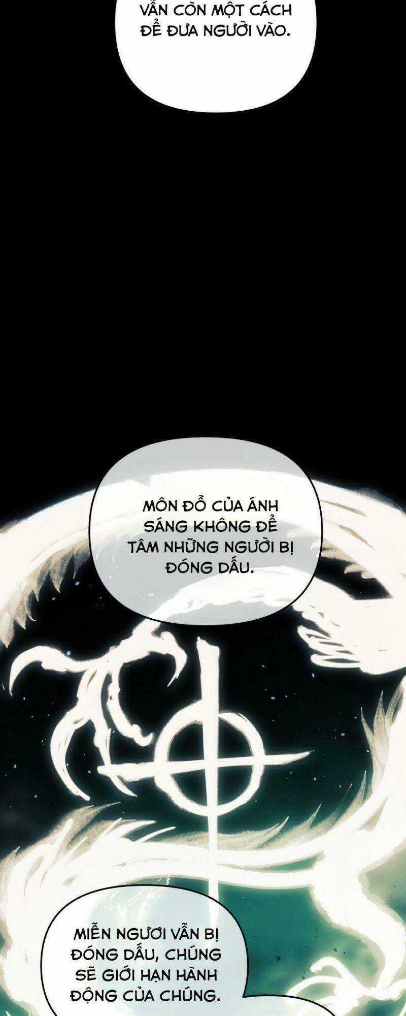 Chiền Thần Tự Sát Hồi Quy Chapter 13 trang 85