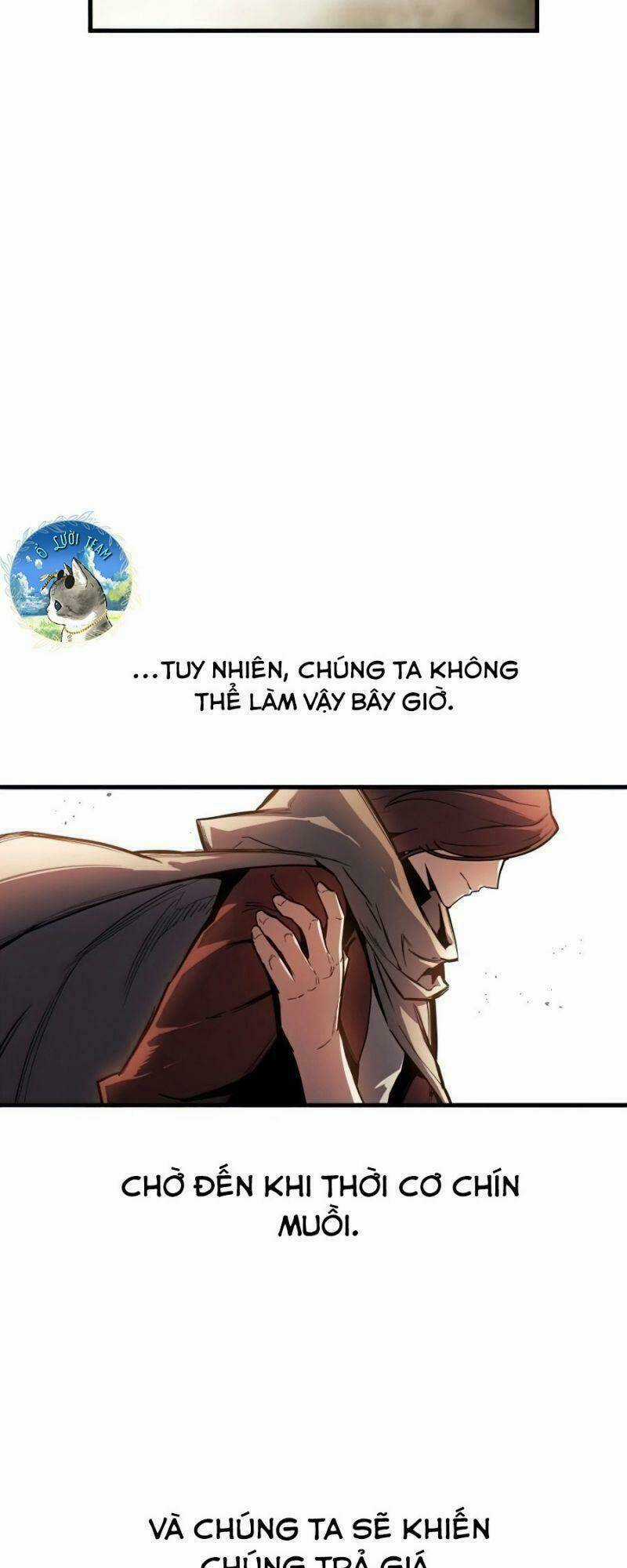 Chiền Thần Tự Sát Hồi Quy Chapter 13 trang 89