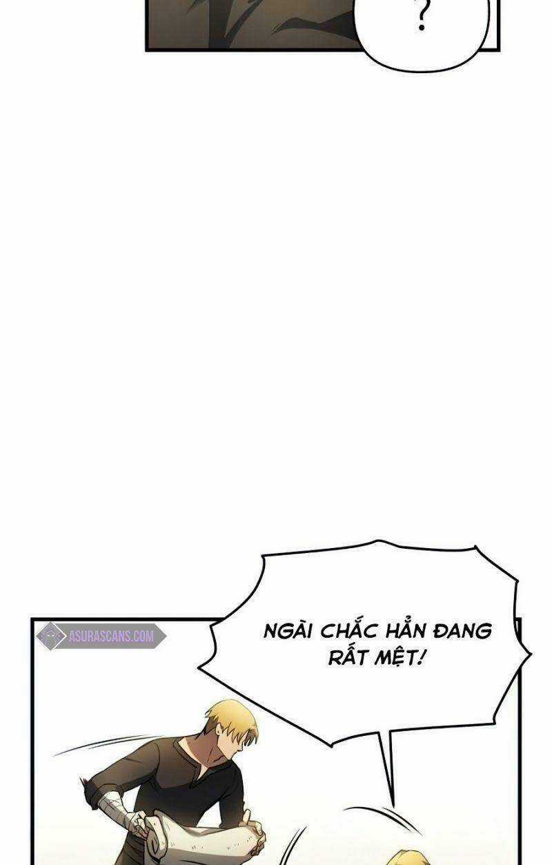 Chiền Thần Tự Sát Hồi Quy Chapter 13 trang 9