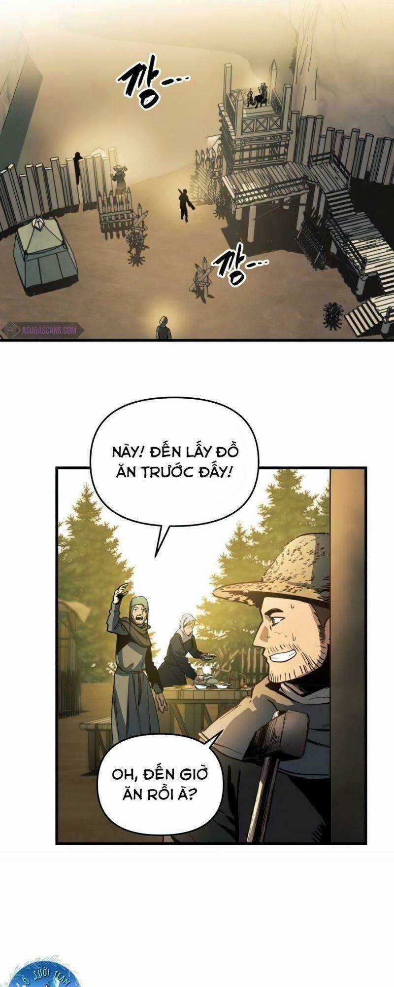 Chiền Thần Tự Sát Hồi Quy Chapter 13 trang 92