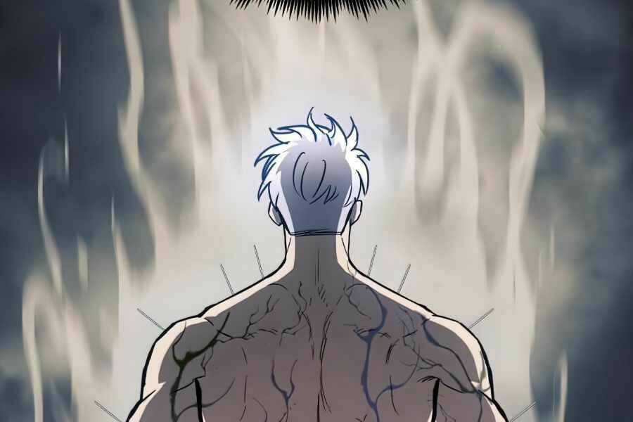 Chiền Thần Tự Sát Hồi Quy Chapter 14 trang 114