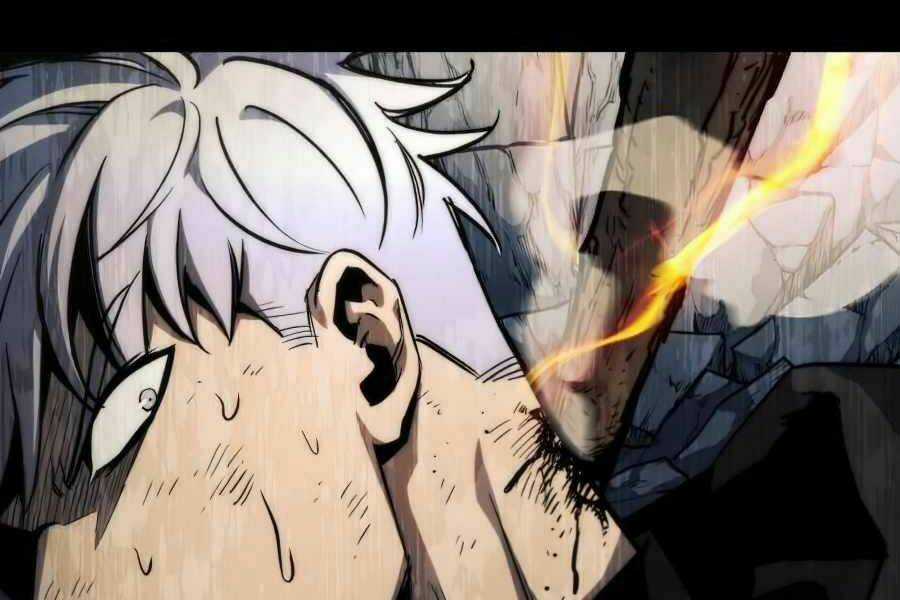 Chiền Thần Tự Sát Hồi Quy Chapter 14 trang 124