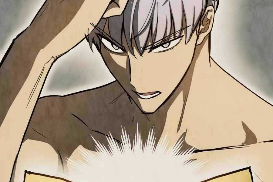 Chiền Thần Tự Sát Hồi Quy Chapter 14 trang 153