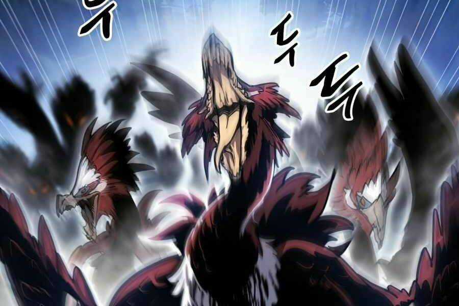 Chiền Thần Tự Sát Hồi Quy Chapter 14 trang 189