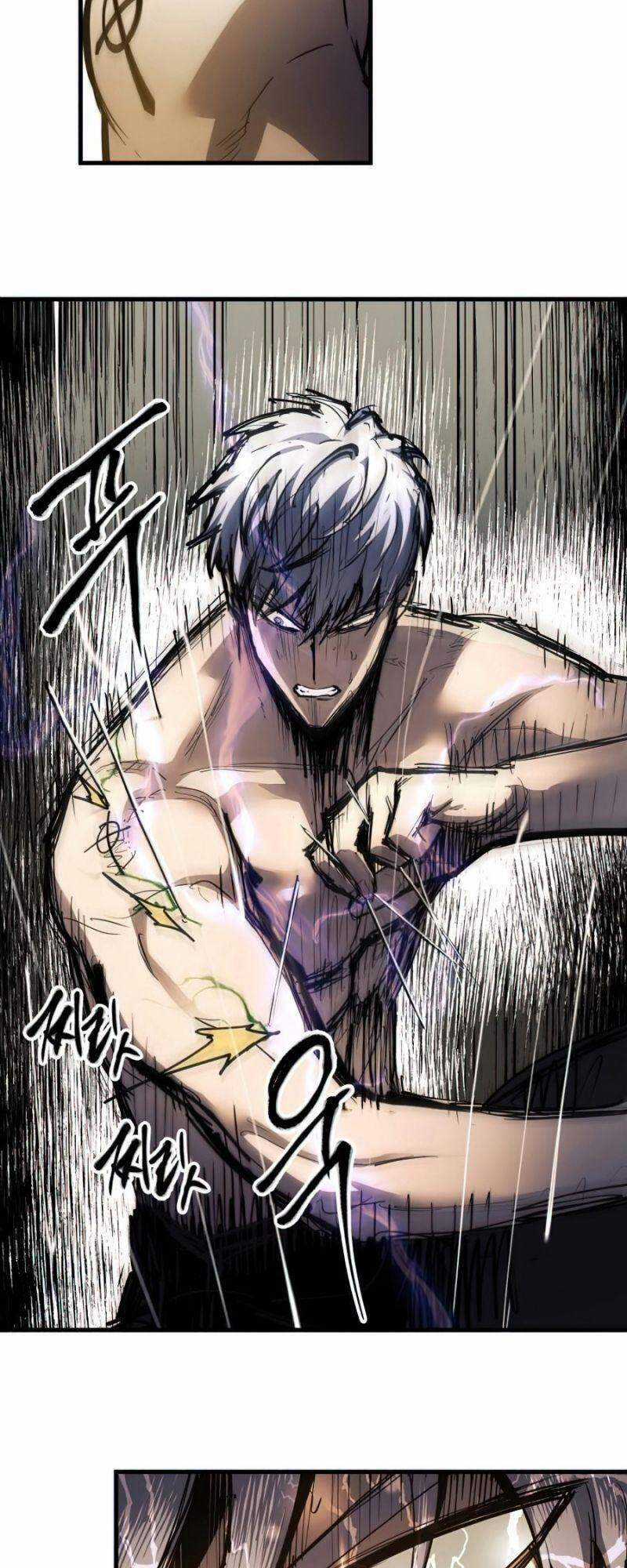 Chiền Thần Tự Sát Hồi Quy Chapter 14 trang 21