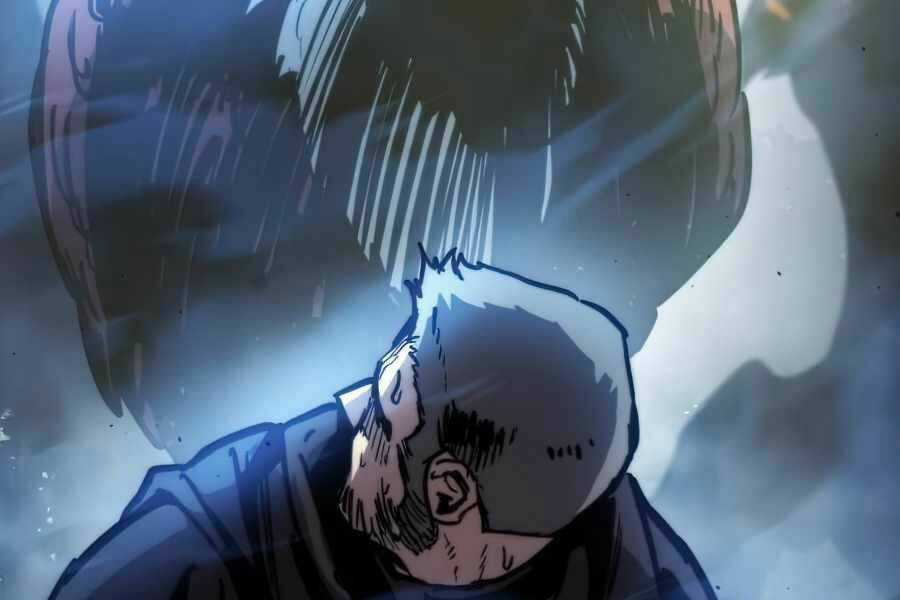 Chiền Thần Tự Sát Hồi Quy Chapter 14 trang 224