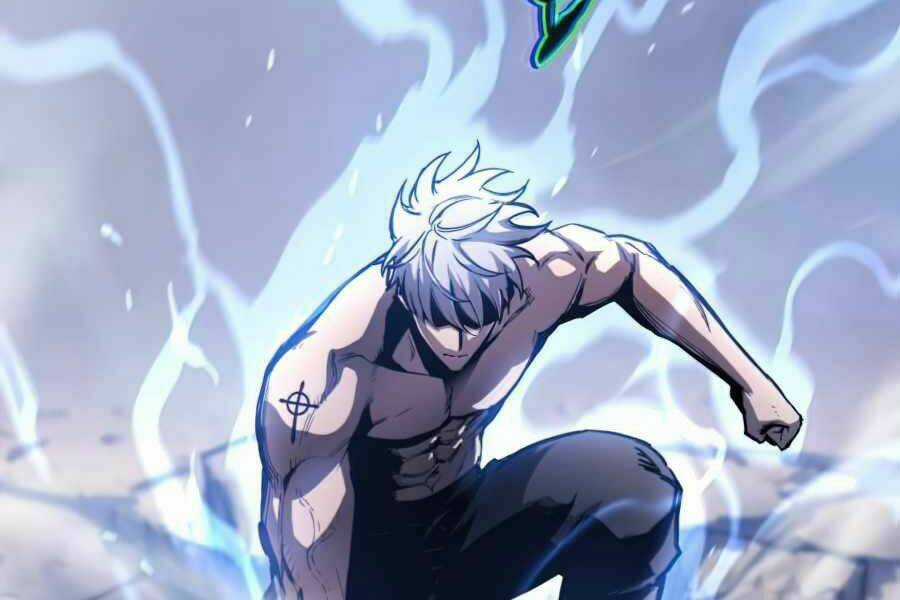 Chiền Thần Tự Sát Hồi Quy Chapter 14 trang 246