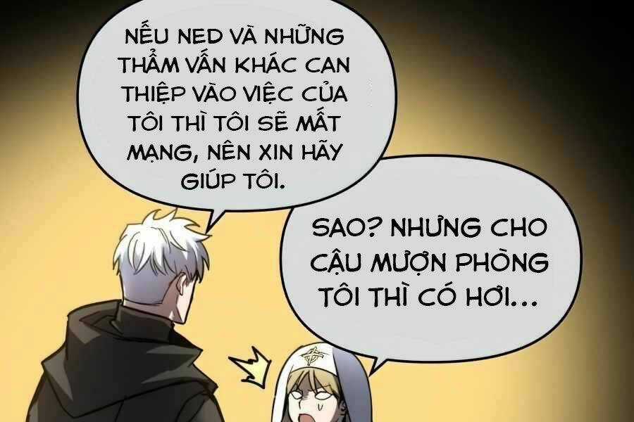 Chiền Thần Tự Sát Hồi Quy Chapter 14 trang 27