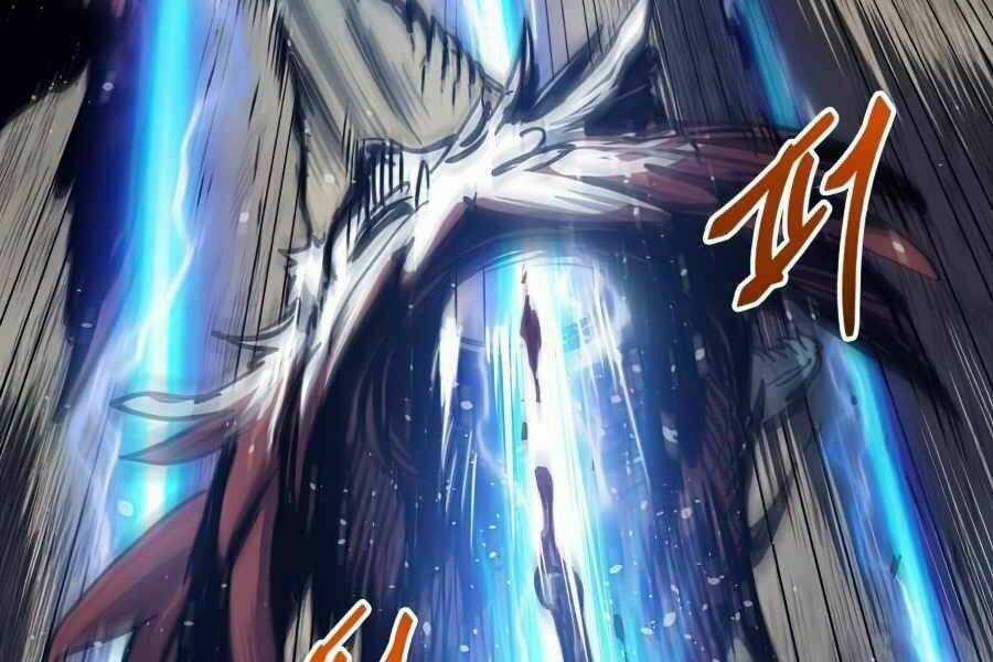 Chiền Thần Tự Sát Hồi Quy Chapter 14 trang 288