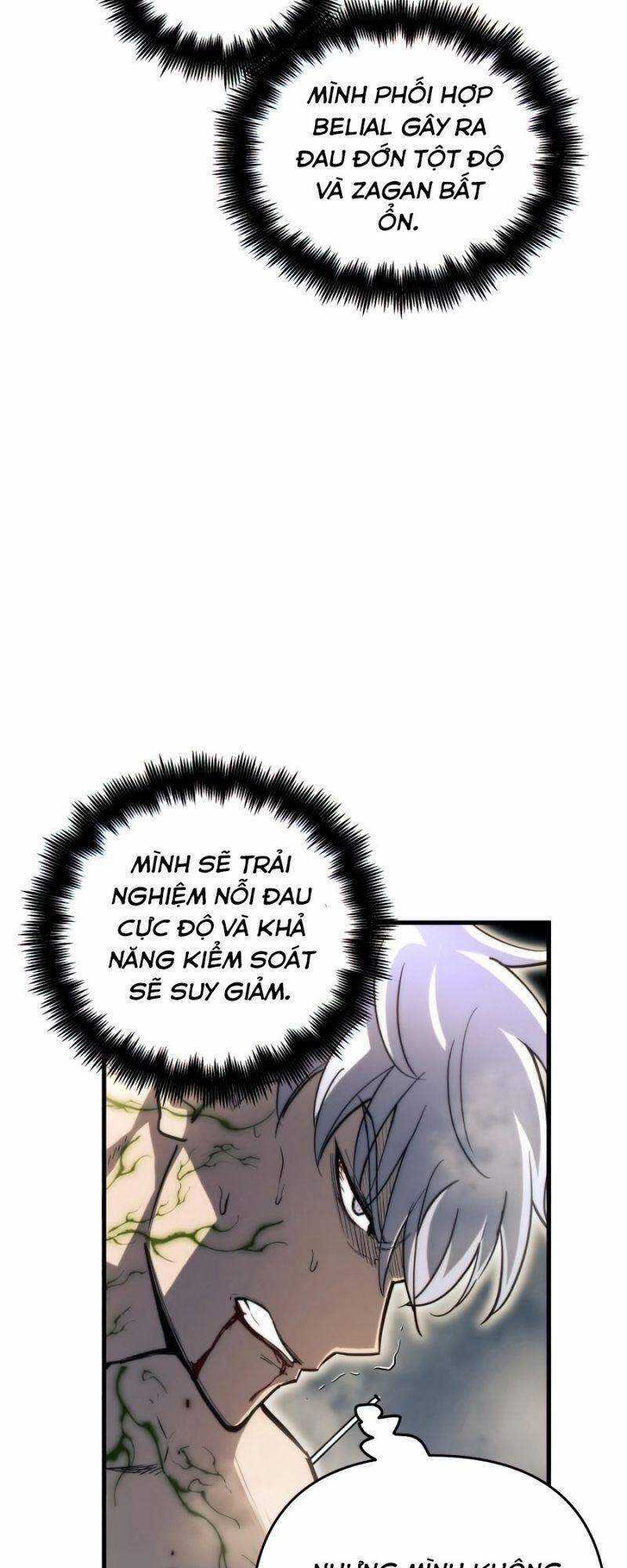 Chiền Thần Tự Sát Hồi Quy Chapter 14 trang 30