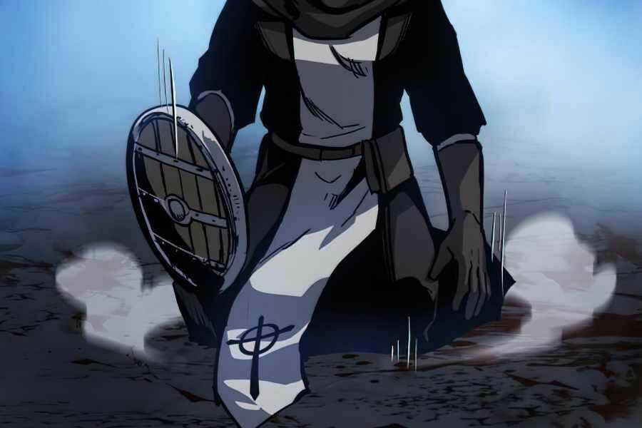 Chiền Thần Tự Sát Hồi Quy Chapter 14 trang 318