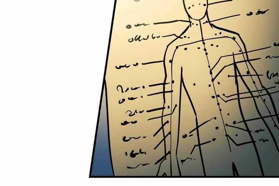 Chiền Thần Tự Sát Hồi Quy Chapter 14 trang 34