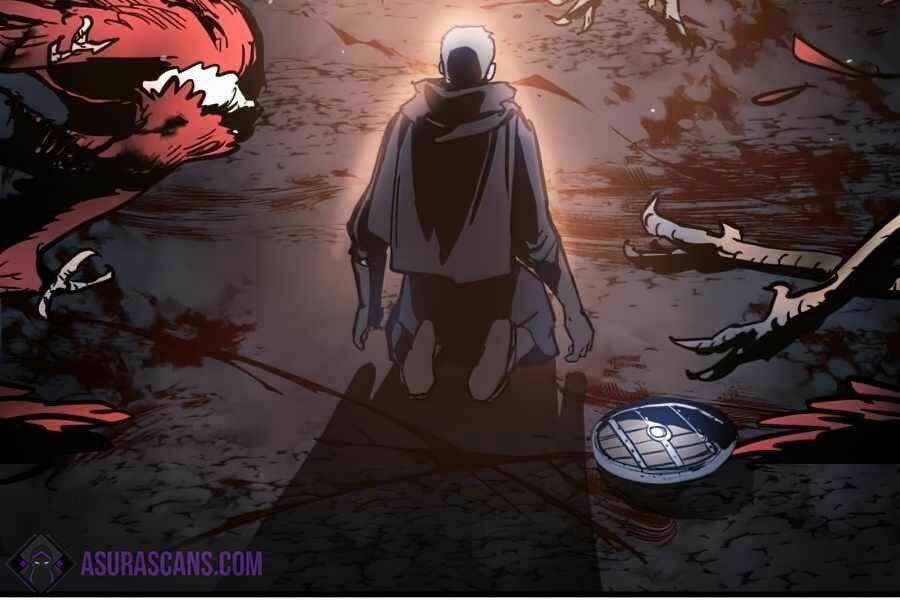 Chiền Thần Tự Sát Hồi Quy Chapter 14 trang 351