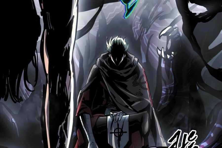 Chiền Thần Tự Sát Hồi Quy Chapter 14 trang 383