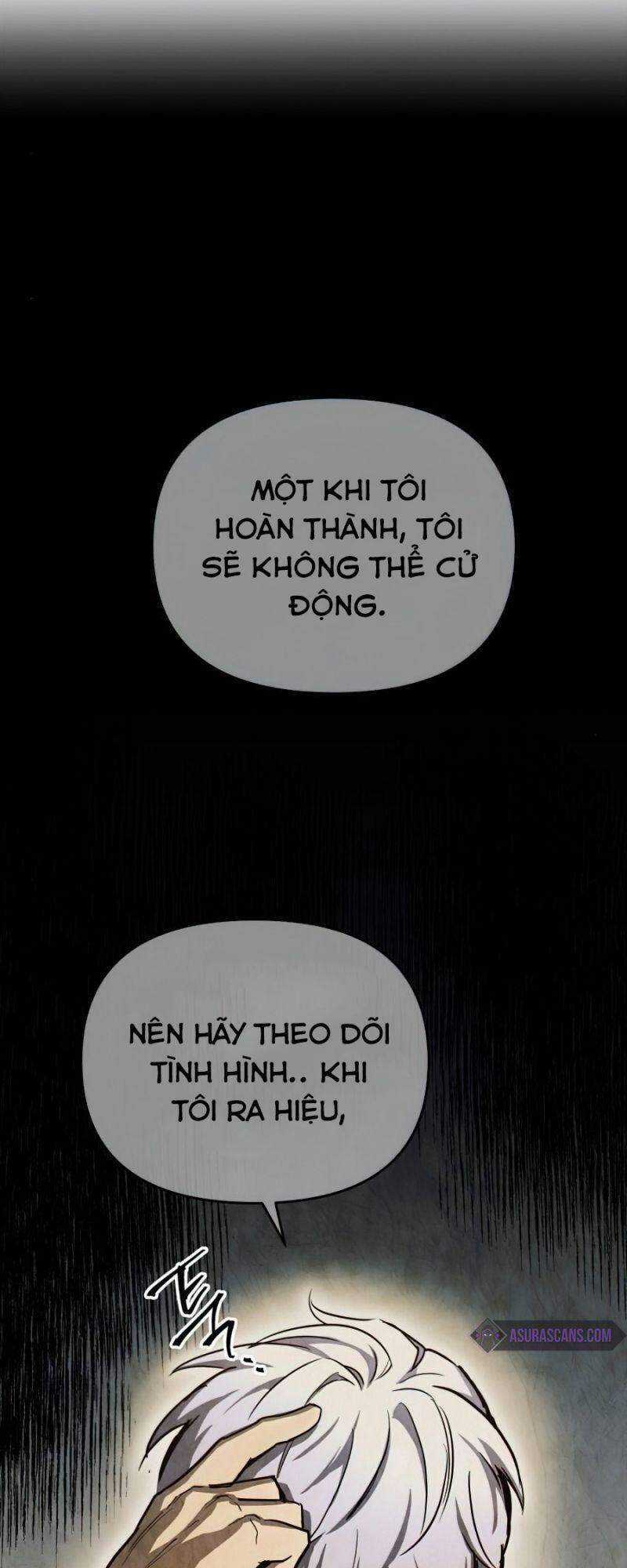 Chiền Thần Tự Sát Hồi Quy Chapter 14 trang 44