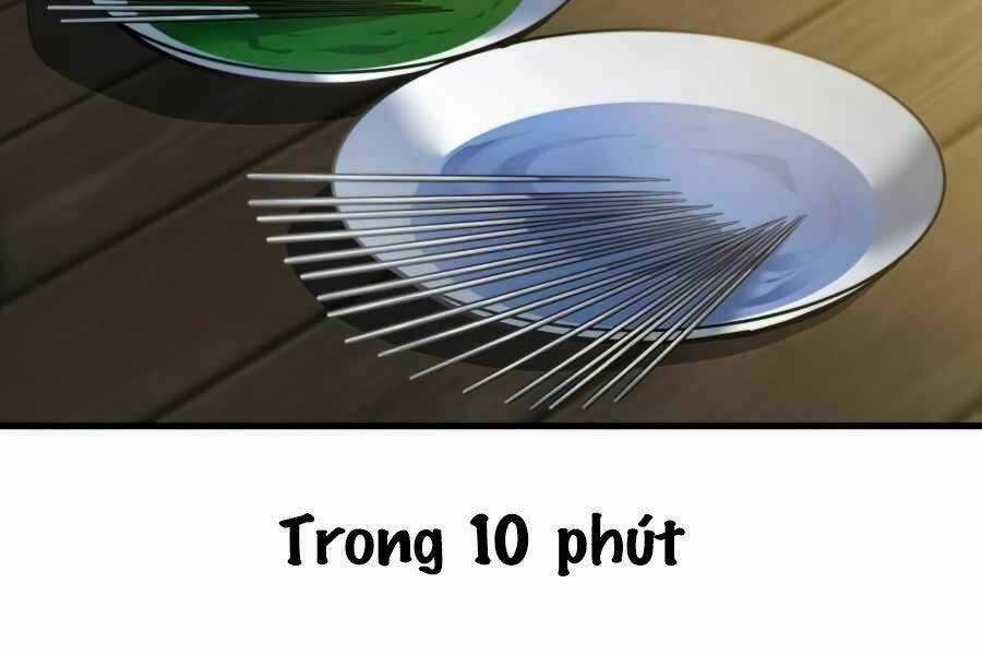 Chiền Thần Tự Sát Hồi Quy Chapter 14 trang 54