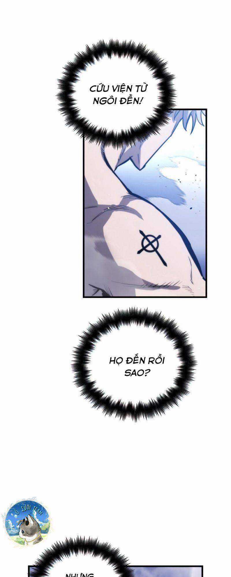 Chiền Thần Tự Sát Hồi Quy Chapter 14 trang 85