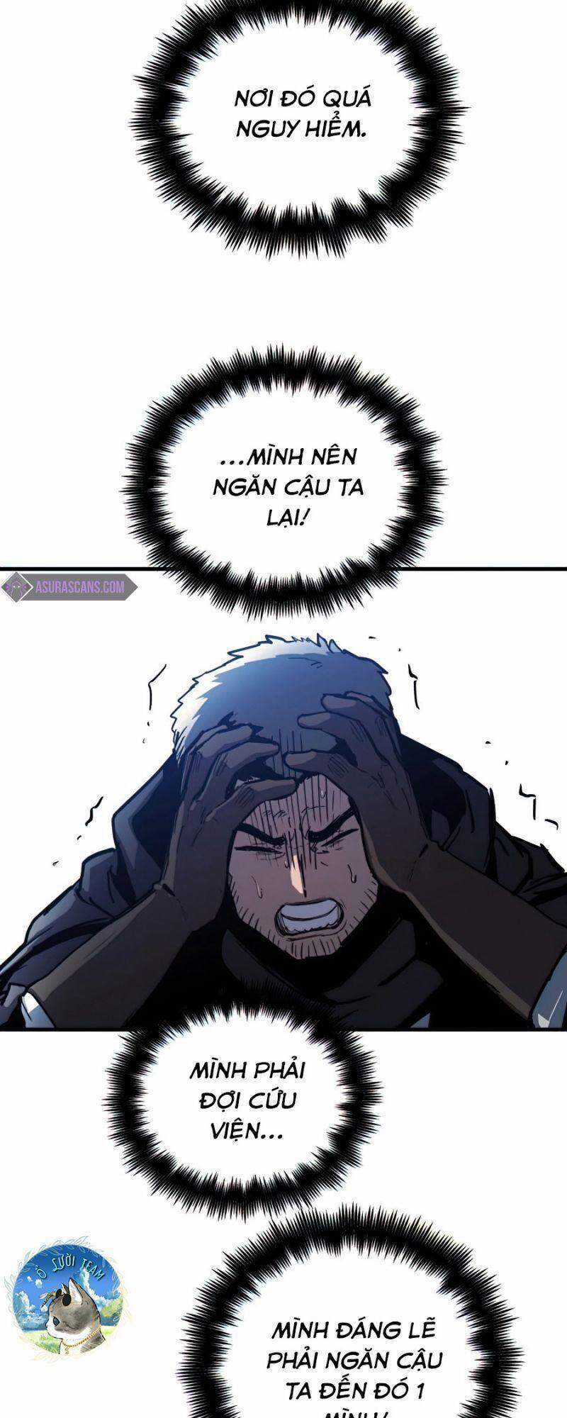 Chiền Thần Tự Sát Hồi Quy Chapter 14 trang 92