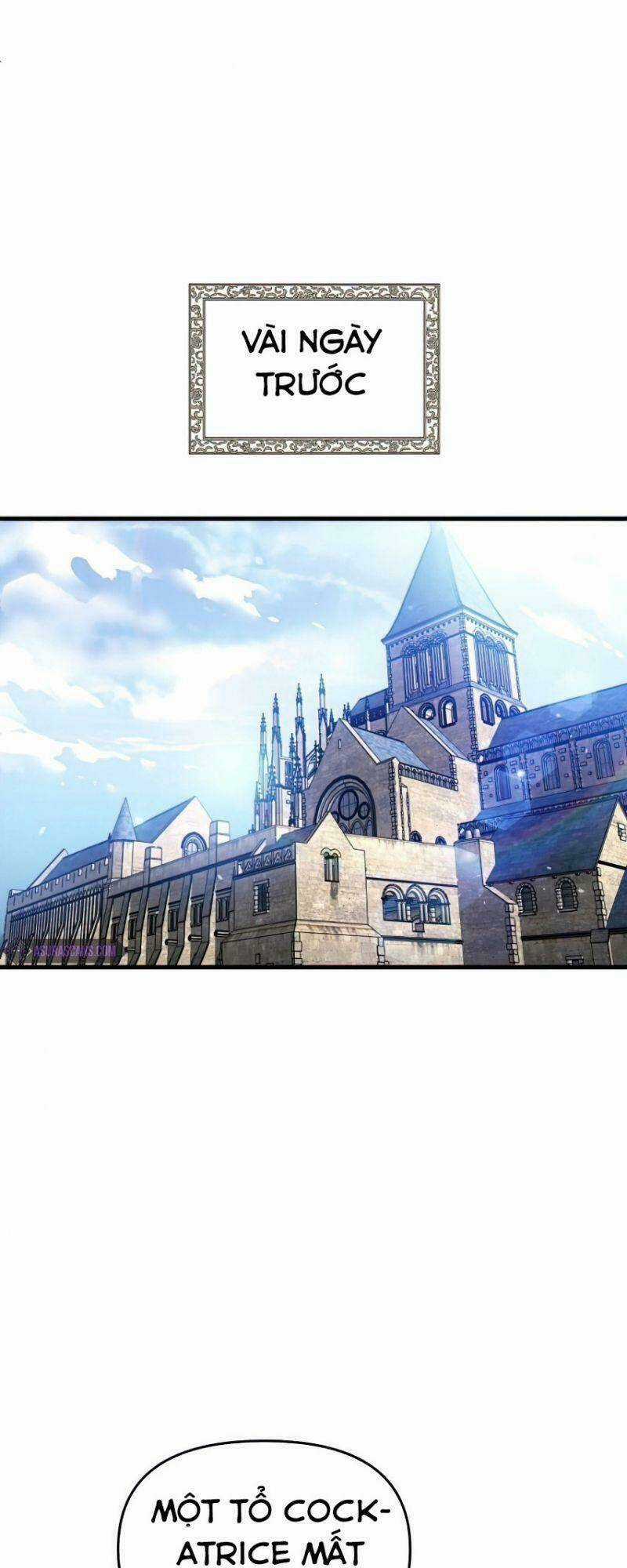 Chiền Thần Tự Sát Hồi Quy Chapter 15 trang 1