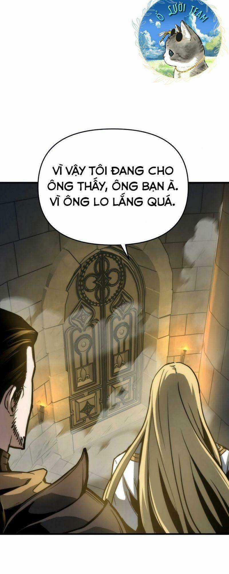 Chiền Thần Tự Sát Hồi Quy Chapter 15 trang 11